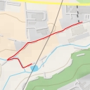 thumbnail for Berghofstraße