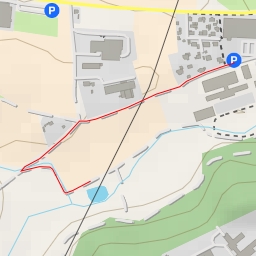 thumbnail for Berghofstraße