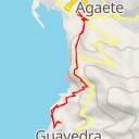 thumbnail for Carretera General a San Nicolás