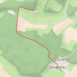 thumbnail for Ferme de Grange - Senenne