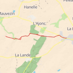 thumbnail for Chemillé-en-Anjou