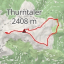 thumbnail for Bonner Höhenweg - Bonner Höhenweg