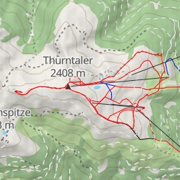 thumbnail for Bonner Höhenweg - Bonner Höhenweg