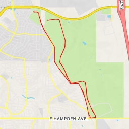 thumbnail for Homestead Road - Homestead Road - Aurora