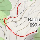 thumbnail for Mont Baïgura