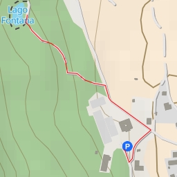 thumbnail for Lago Fontana