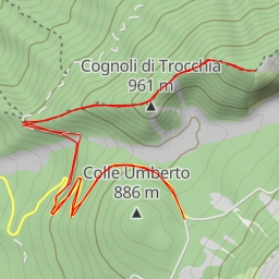 thumbnail for Cognoli del Monte Somma