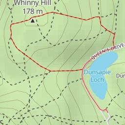 thumbnail for Whinny Hill