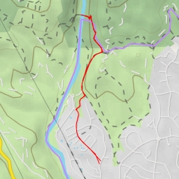 thumbnail for Mirador Presa El Gasco