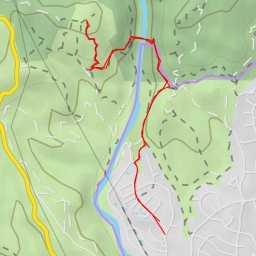 thumbnail for Senda de la Casa del Ahijón - Senda de la Casa del Ahijón