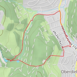 thumbnail for Breitenbachsfeld