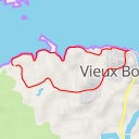 thumbnail for D'lo An Bouch - Rue de la Case aux Lamantins