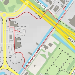 thumbnail for Zegwaartseweg - Zoetermeer