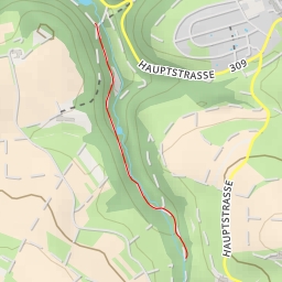 thumbnail for Angerweg - Angerweg
