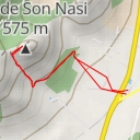 thumbnail for Puig de Son Nasi