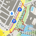 thumbnail for Llac dels Cignes