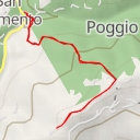 thumbnail for Poggio della Coppa