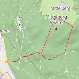 thumbnail for Mittelberg