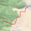 thumbnail for Tanková cesta