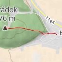 thumbnail for Hrádok