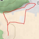 thumbnail for Rozhľadňa nad Bystričkou