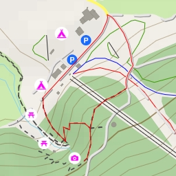 thumbnail for Route de la Source