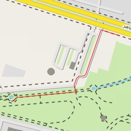 thumbnail for پیست دوچرخه سواری - پیست دوچرخه سواری - شهر بم