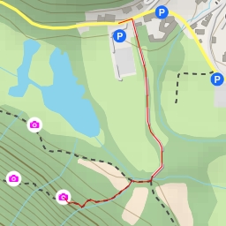 thumbnail for Via Ugo Perego