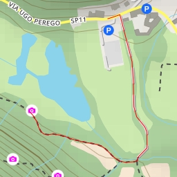 thumbnail for Via Ugo Perego