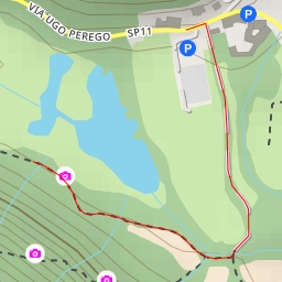 thumbnail for Via Ugo Perego