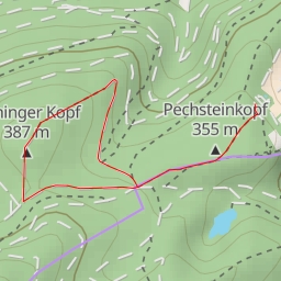thumbnail for Höninger Kopf