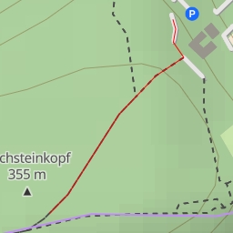 thumbnail for Pechsteinkopf