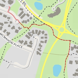 thumbnail for Yarralumla Drive - Yarralumla Drive - Wodonga