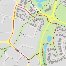 thumbnail for Pinkerton Court - Wodonga