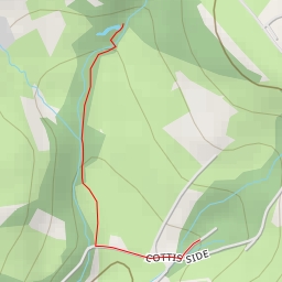 thumbnail for North Lees - North Lees - Derbyshire Dales