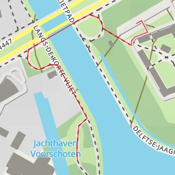 thumbnail for Jachthaven Voorschoten
