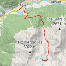 thumbnail for Macun - Alp Zeznina