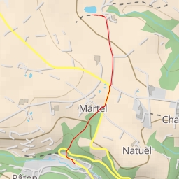 thumbnail for Route Vignemale - Route Vignemale