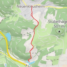 thumbnail for B 54 - B 54