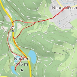 thumbnail for Rhonardstraße