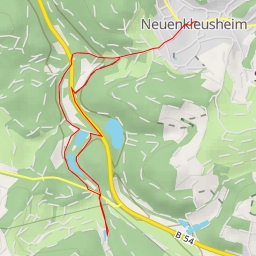 thumbnail for Lübkeweg