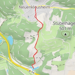 thumbnail for Kläranlage Altenkleusheim