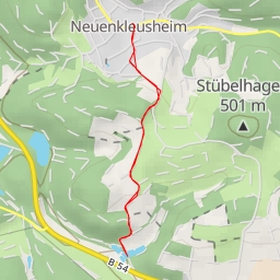 thumbnail for Kläranlage Altenkleusheim