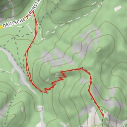 thumbnail for Hochbrunstkopf
