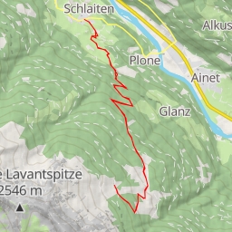 thumbnail for Oberlienz