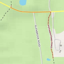 thumbnail for Potawatomi Trail - Potawatomi Trail