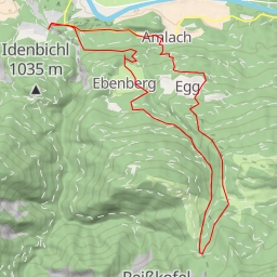 thumbnail for E.T.-Compton-Hütte