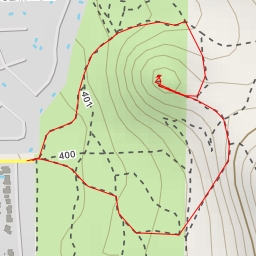 thumbnail for U Mound