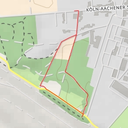 thumbnail for Aussichtspunkt Tagebau Hambach