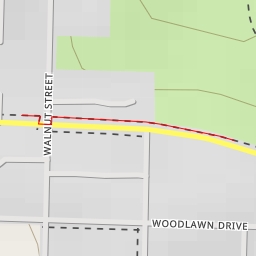 thumbnail for Kavanaugh Boulevard - Little Rock